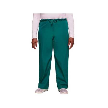 Pantaloni cherokee originals - unisex s - verde cacciatore