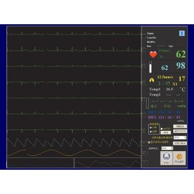 Központi állomás szoftver
