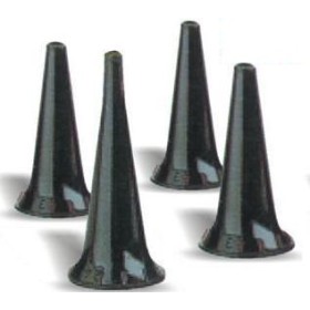 All-spec eldobható fülbetétek, átmérő. 2.5mm (gyermek) 50db.