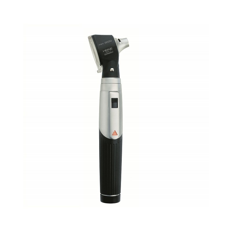 Heine mini 3000 fiber optic otoscope