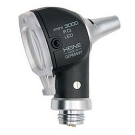 Heine mini 3000 fiber optic otoscope