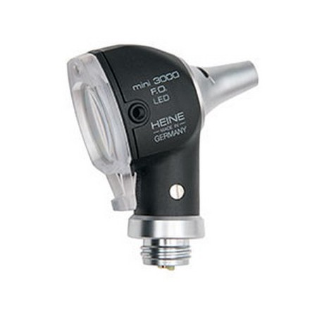 Heine mini 3000 fiber optic otoscope