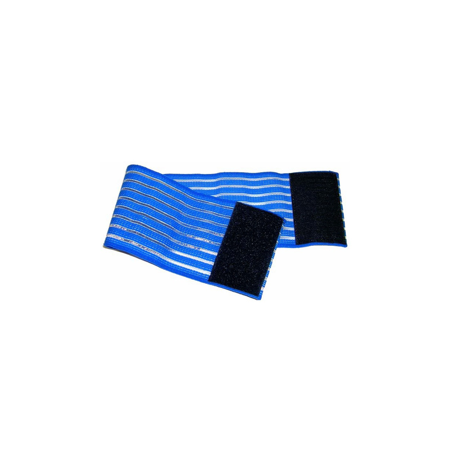 Fascia elastica 40x8 cm per elettrodi riutilizzabili