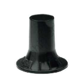 Nosní zrcátko (černé) pro otoskopy BETA200, K 180, mini3000, mini3000 F.O. - Ø 10mm