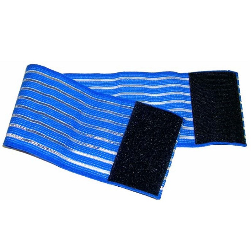 Gummiband 80x8 cm für wiederverwendbare elektroden