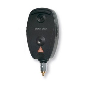 Tête d’ophtalmoscope heine beta 200 - 2,5 v