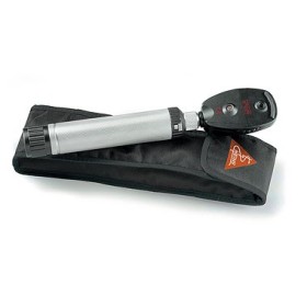 Ophtalmoscope k180 heine , version standard avec ouverture de diaphragme - 2.5v
