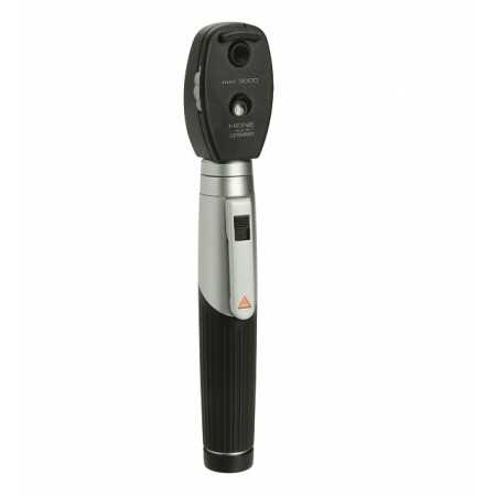 Mini HEINE Ophthalmoscope 3000 - 2,5V