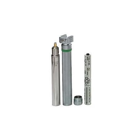 Heine klein f.o. oplaadbaar laryngoscoophandvat - 3,5 v