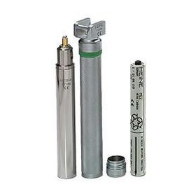 Heine klein f.o. oplaadbaar laryngoscoophandvat - 3,5 v