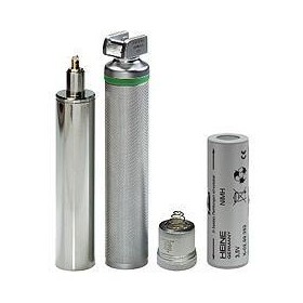 Heine manico standard f.o. ricaricabile nt per laringoscopio