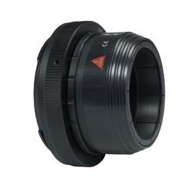 Foto adattatore HEINE SLR per CANON per dermatoscopio DELTA 20