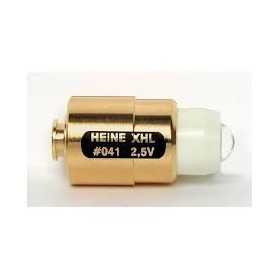 Heine X-01.88.041 Originální xenonová výbojka 2,5V