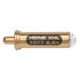 Náhradní žárovka XHL xenonová halogenová 077 - 2,5V