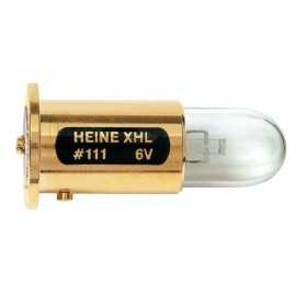 XHL Xenonová halogenová náhradní žárovka 111 - 6V