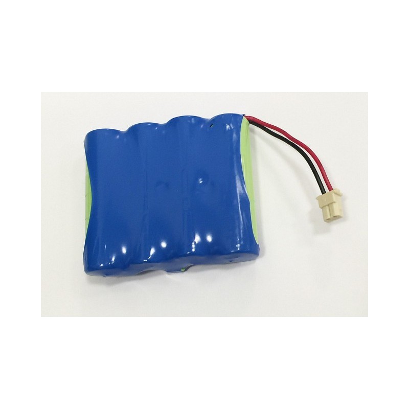 Bateria para mag 1000 / t - uma - 4,8v ni - mh 2300ma