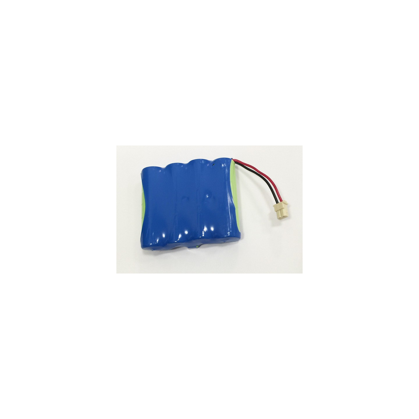 AKKUPACK FÜR MAG 1000 / T-One- 4.8V Ni-MH 2300mA