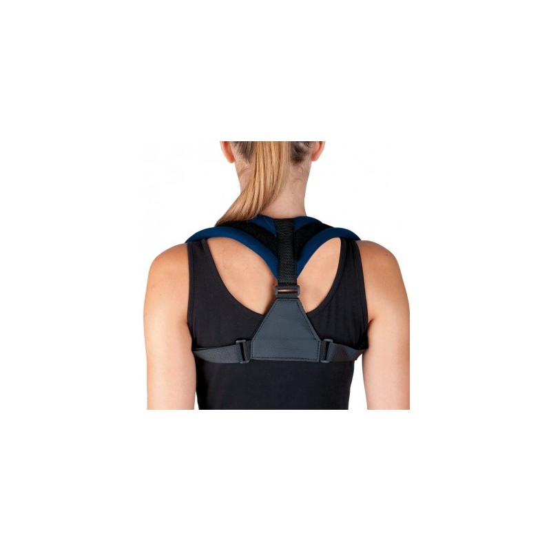 Houdingsbrace claviculaire startonderbreker