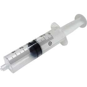 Injekční stříkačky bez terumo jehly 50 ml - koncentrický luer lock - ss+50l1 - sterilní - balení 25 ks
