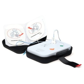 Laerdal defibrillator trainer packung - 3 stk.