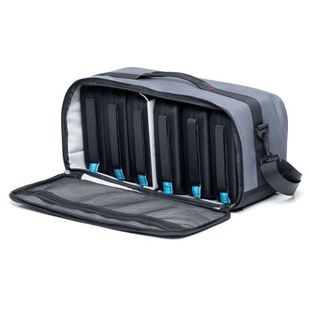 Borsa da trasporto per dae trainer laerdal