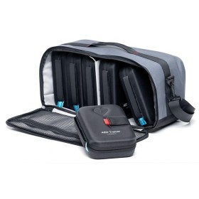 Bolsa de transporte para entrenador de dea laerdal