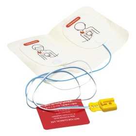 Elektrody pro Laerdalovy pediatrické defibrilátory-trenažéry