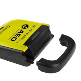 Baterie pro defibrilÁtor tecnoheart plus limno 215v - 4200 mah nenabíjecí