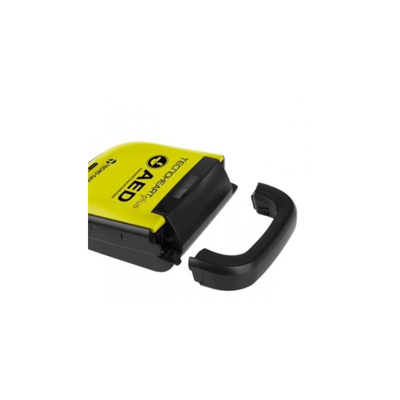 Battery for tecnoheart plus defibrillator limno 215v - 4200 mah non-rechargeable