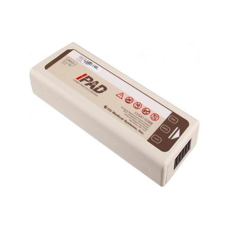 Limno2 vysokokapacitní lithiová baterie pro 35340/1 - jednorázová