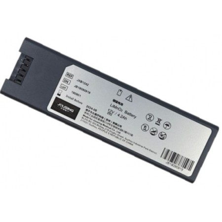 Batería para desfibrilador semiautomático iaed-s1