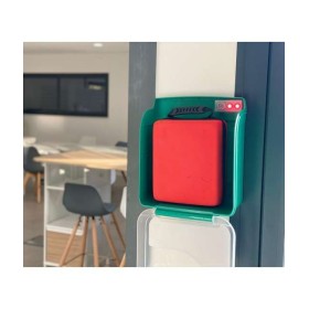 Vitrine pour défibrillateur extérieur aivia 200 outdoor avec alarme et chauffage