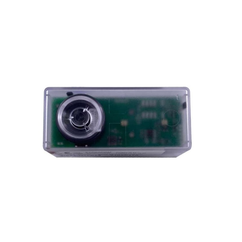 Vitrine voor buitendefibrillator aivia 200 outdoor met alarm en verwarming