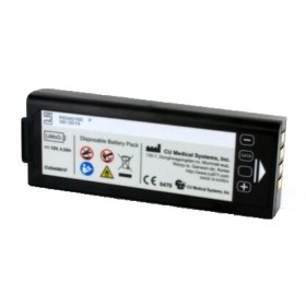 Jednorázová baterie pro i-pad defibrilátor