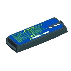 Batería recargable de iones de litio para dea bifásico