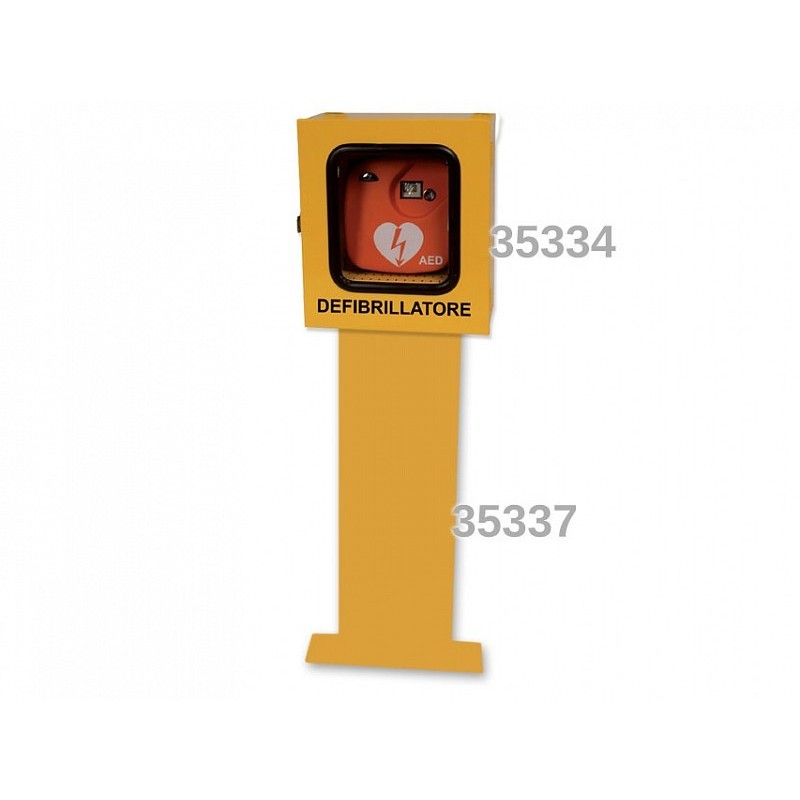 Unterstützung für 35334-5