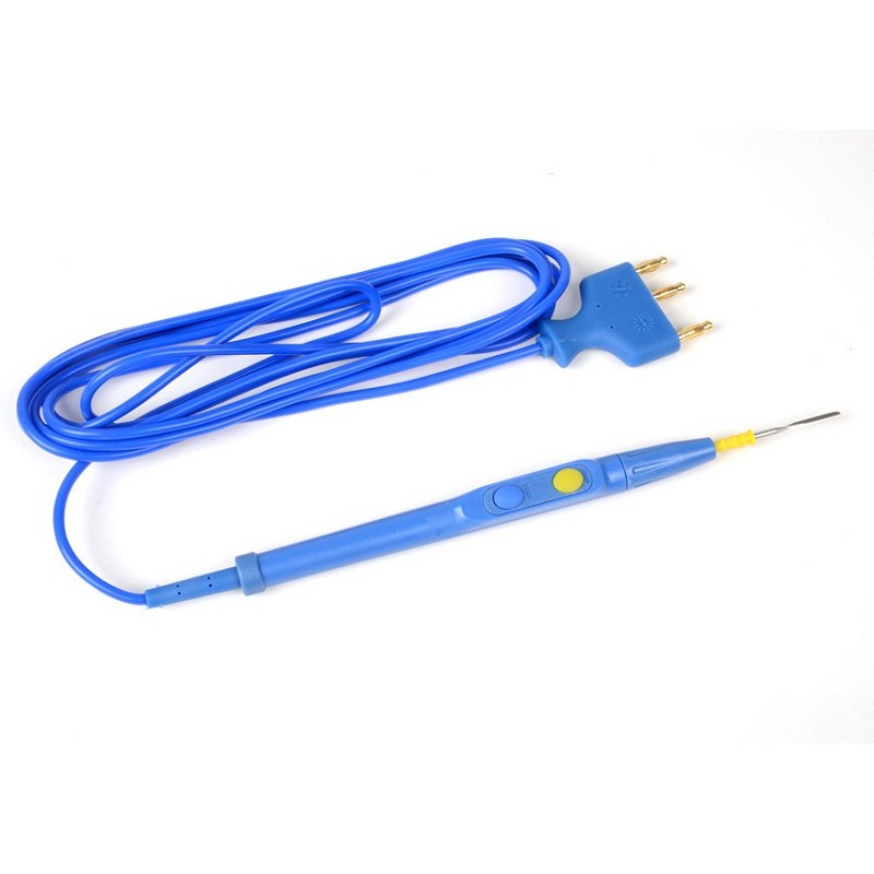 Rękojeść orion plus można sterylizować w autoklawie 100 razy