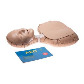 Laerdal mini anne global cpr tréninková figurína