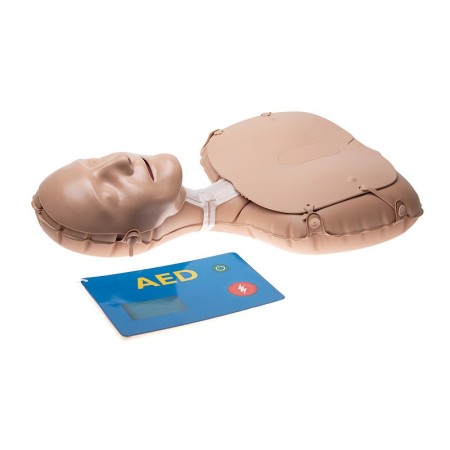 Laerdal mini anne global cpr tréninková figurína
