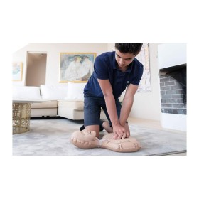 Laerdal mini anne global cpr training manikin