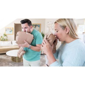 Laerdal mini anne global cpr tréninková figurína