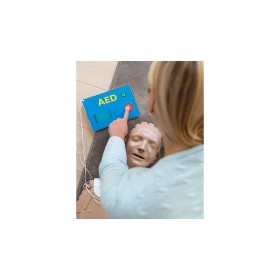 Laerdal mini anne global cpr tréninková figurína