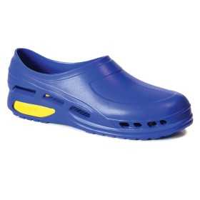 Ultralehká obuv - modrá - 1 pár