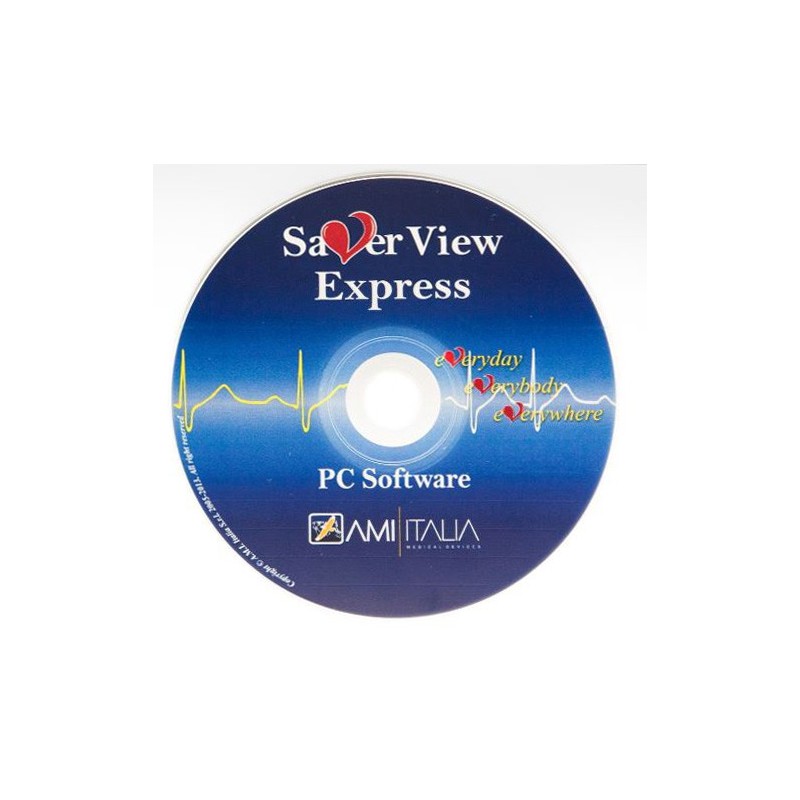 Ver el software express saver para desfibriladores externos automÁticos bifÁsicos      