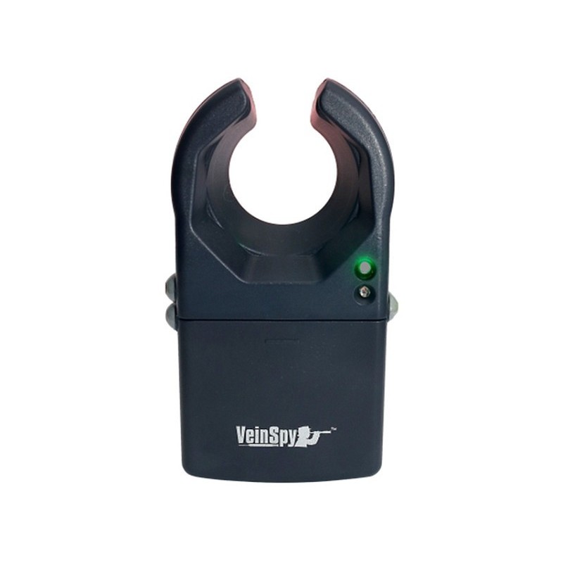 Veinspy draagbare aderdetector