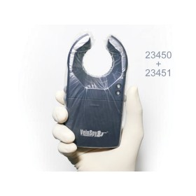 Veinspy přenosný detektor žil