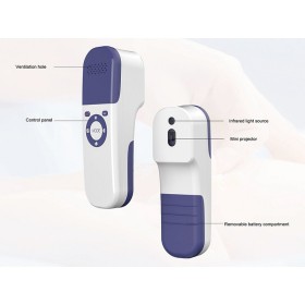 Detector de venas profesional qv-500