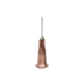 Jehla bd microlance 26g - 0,45x13 mm - hnědá - balení 100 ks