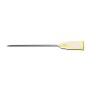 Ago ipodermico 19g 1,1x38mm - sterile - conf. 100 pz.
