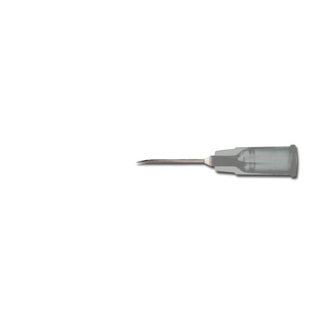 Ago ipodermico 27g 0,4x12,7mm - sterile - conf. 100 pz.